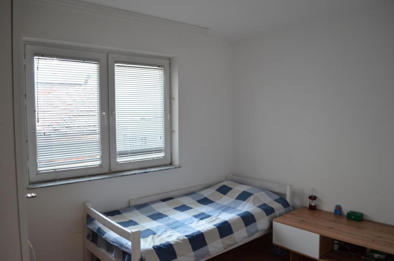 Moonlight Hostel Priština Exteriér fotografie